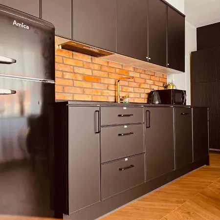Apartment Juno