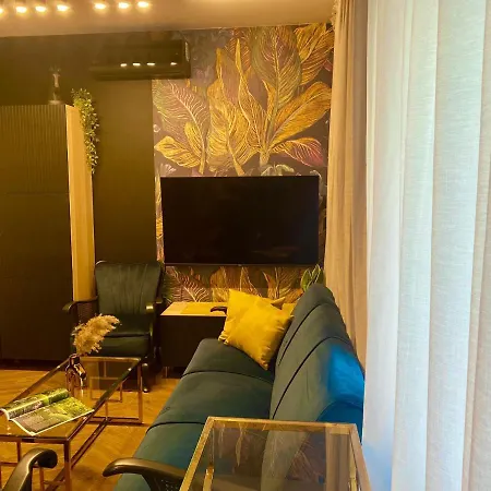 Apartment Juno *