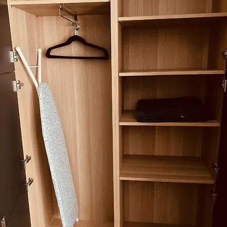 Apartment Juno Mragowo