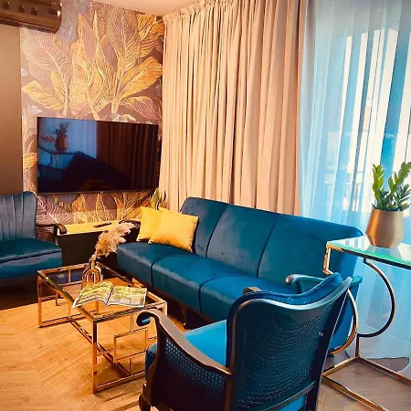 Juno Apartment Mragowo