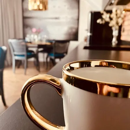 Apartment Juno Mragowo
