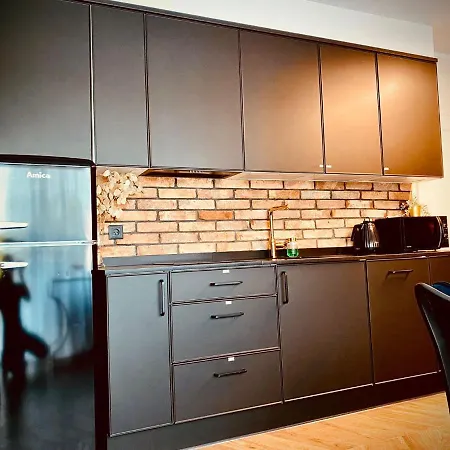 Juno Apartment