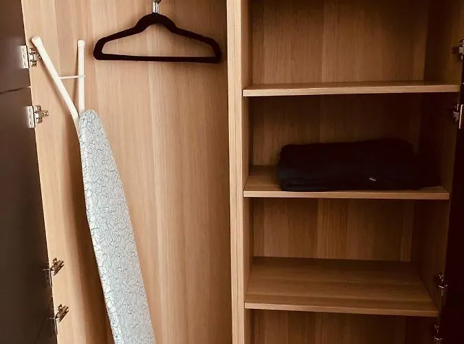 Apartment Juno Mragowo