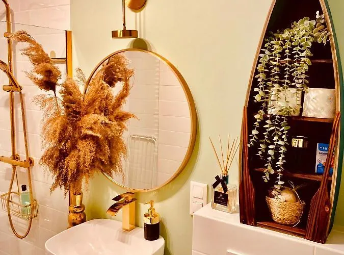 Apartment Juno Mragowo